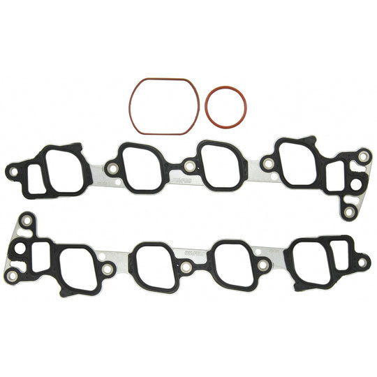 MS 98008 T-1 Engine Intake Manifold Gasket Set Felpro