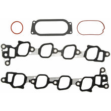 Load image into Gallery viewer, MS 98008 T-3 Engine Intake Manifold Gasket Set Felpro