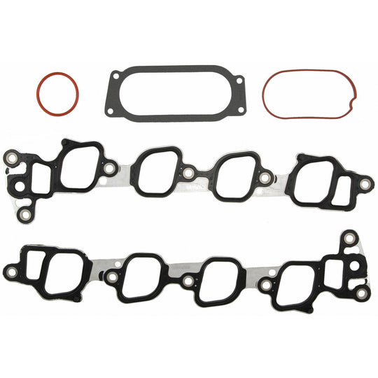 MS 98008 T-3 Engine Intake Manifold Gasket Set Felpro