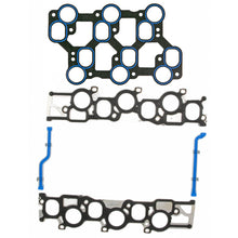 Load image into Gallery viewer, MS 98010 T-1 Engine Intake Manifold Gasket Set Felpro