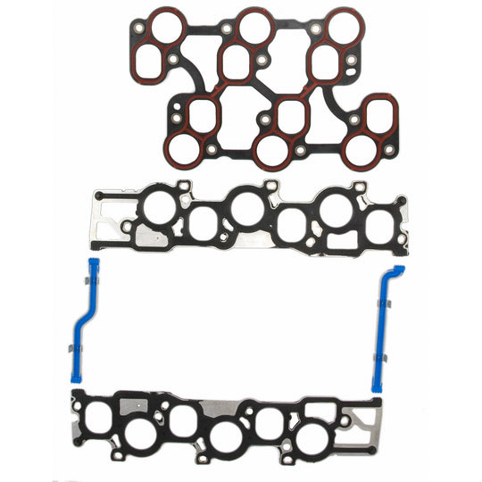 MS 98010 T Engine Intake Manifold Gasket Set Felpro