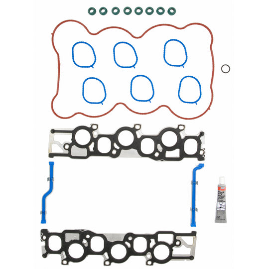 MS 98011 T-1 Engine Intake Manifold Gasket Set Felpro