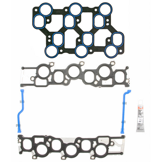 MS 98011 T-2 Engine Intake Manifold Gasket Set Felpro