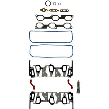 Charger l'image dans la galerie, MS 98013 T Engine Intake Manifold Gasket Set Felpro