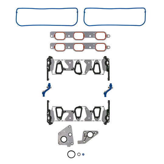 MS 98015 T Engine Intake Manifold Gasket Set Felpro