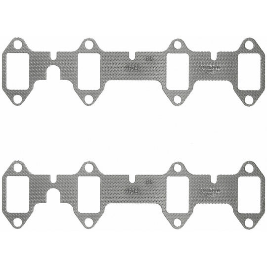 MS 9812 Exhaust Manifold Gasket Set Felpro