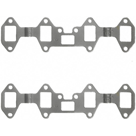 MS 9945 Exhaust Manifold Gasket Set Felpro