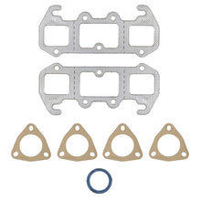 Load image into Gallery viewer, MS 9977-3 Exhaust Manifold Gasket Set Felpro
