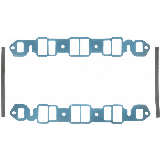MS 9990-1 Engine Intake Manifold Gasket Set Felpro