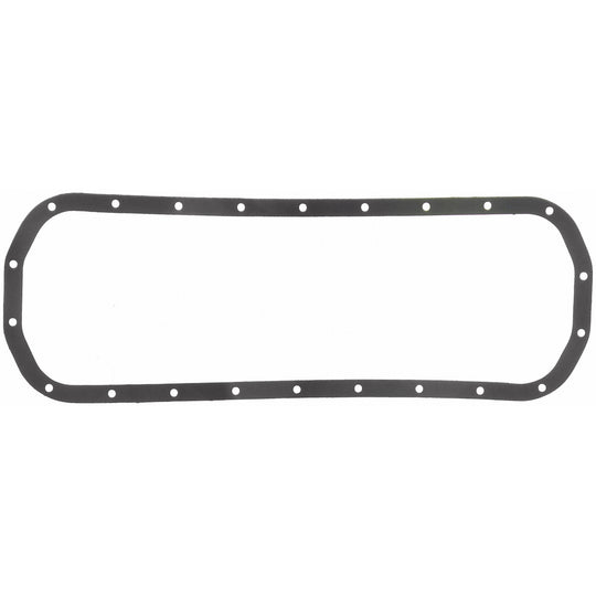 OS 10605 D Engine Oil Pan Gasket Set Felpro