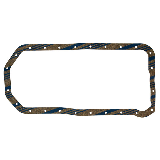 OS 11391 C Engine Oil Pan Gasket Set Felpro