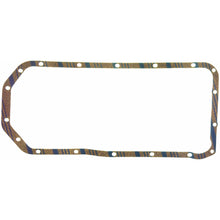 Load image into Gallery viewer, OS 11408 C-1 Engine Oil Pan Gasket Set Felpro