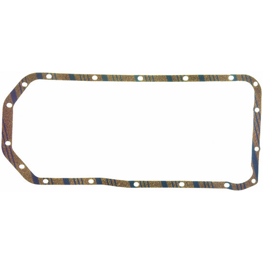 OS 11408 C-1 Engine Oil Pan Gasket Set Felpro