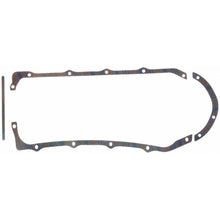 Load image into Gallery viewer, OS 11489 C Engine Oil Pan Gasket Set Felpro