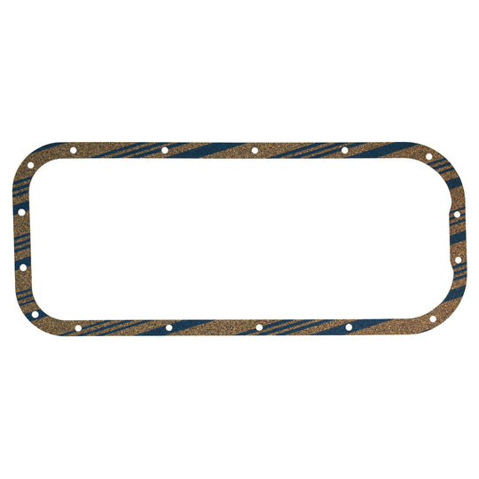 OS 11677 C Engine Oil Pan Gasket Set Felpro