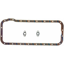 Load image into Gallery viewer, OS 11701 C Engine Oil Pan Gasket Set Felpro