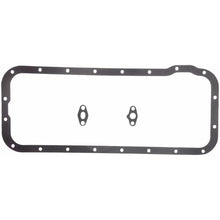 Load image into Gallery viewer, OS 11701 D Engine Oil Pan Gasket Set Felpro