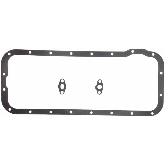 OS 11701 D Engine Oil Pan Gasket Set Felpro