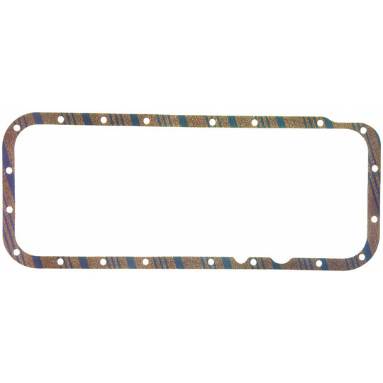 OS 11729 C-1 Engine Oil Pan Gasket Set Felpro