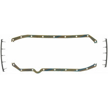 Load image into Gallery viewer, OS 12444 C-1 Engine Oil Pan Gasket Set Felpro