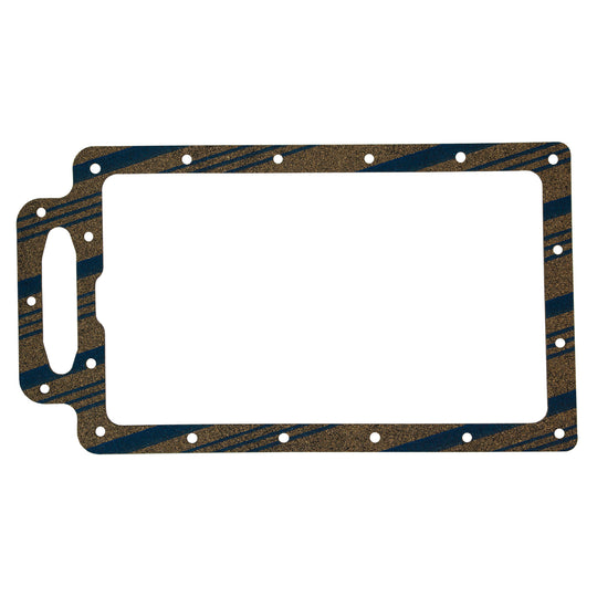 OS 12625 C Engine Oil Pan Gasket Set Felpro
