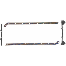 Load image into Gallery viewer, OS 12705 C-1 Engine Oil Pan Gasket Set Felpro