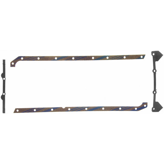 OS 12705 C-1 Engine Oil Pan Gasket Set Felpro