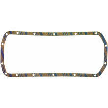Load image into Gallery viewer, OS 12992 C Engine Oil Pan Gasket Set Felpro