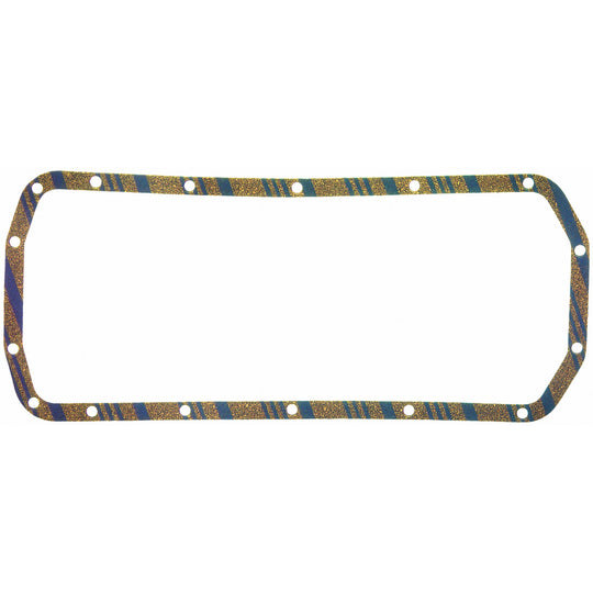 OS 12992 C Engine Oil Pan Gasket Set Felpro