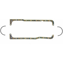 Load image into Gallery viewer, OS 13260 C Engine Oil Pan Gasket Set Felpro