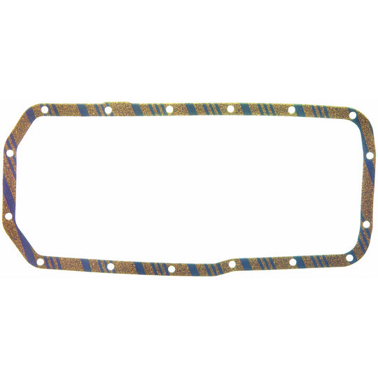 OS 13397 C-1 Engine Oil Pan Gasket Set Felpro