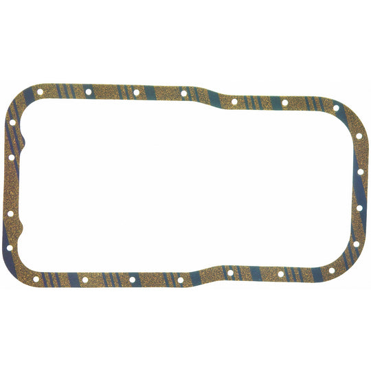 OS 20042 C Engine Oil Pan Gasket Set Felpro