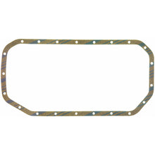 Load image into Gallery viewer, OS 20050 C Engine Oil Pan Gasket Set Felpro