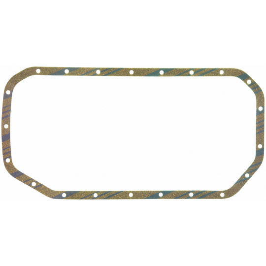 OS 20050 C Engine Oil Pan Gasket Set Felpro