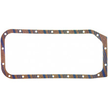 Load image into Gallery viewer, OS 20073 C Engine Oil Pan Gasket Set Felpro