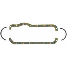 Load image into Gallery viewer, OS 20074 C-1 Engine Oil Pan Gasket Set Felpro