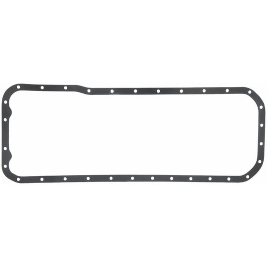 OS 20076 Engine Oil Pan Gasket Set Felpro