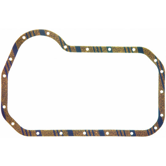 OS 20101 C Engine Oil Pan Gasket Set Felpro