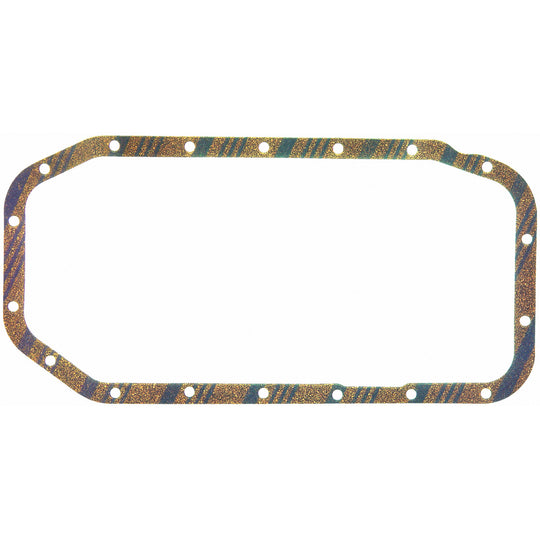 OS 20102 C Engine Oil Pan Gasket Set Felpro