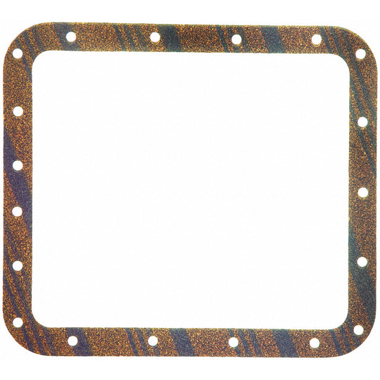 OS 20107 C Engine Oil Pan Gasket Set Felpro