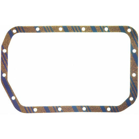 OS 21564 C Engine Oil Pan Gasket Set Felpro