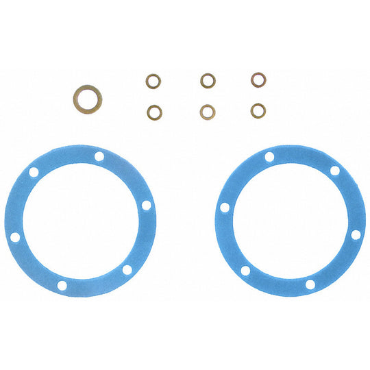 OS 21625 Engine Oil Pan Gasket Set Felpro