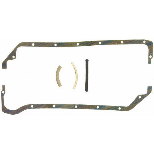 OS 2996 C-1 Engine Oil Pan Gasket Set Felpro