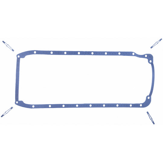 OS 30061 T Engine Oil Pan Gasket Set Felpro