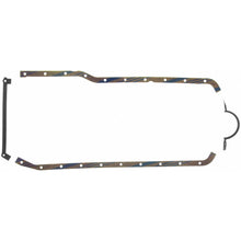 Load image into Gallery viewer, OS 30126 C-1 Engine Oil Pan Gasket Set Felpro