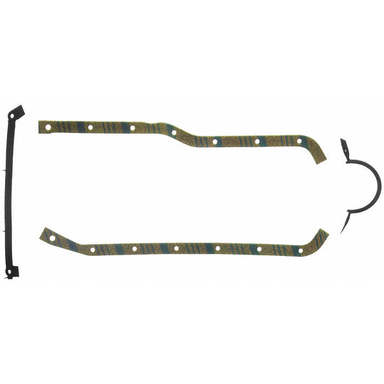 OS 30139 C-1 Engine Oil Pan Gasket Set Felpro