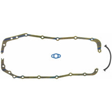 Load image into Gallery viewer, OS 30185 C Engine Oil Pan Gasket Set Felpro