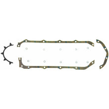 Load image into Gallery viewer, OS 30191 C-2 Engine Oil Pan Gasket Set Felpro