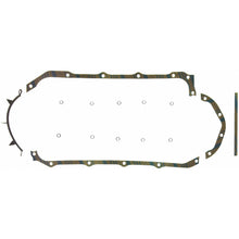 Load image into Gallery viewer, OS 30191 C-3 Engine Oil Pan Gasket Set Felpro