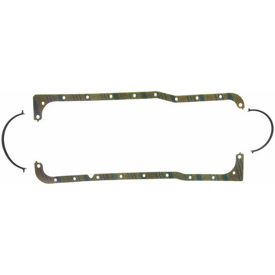 OS 30214 C Engine Oil Pan Gasket Set Felpro